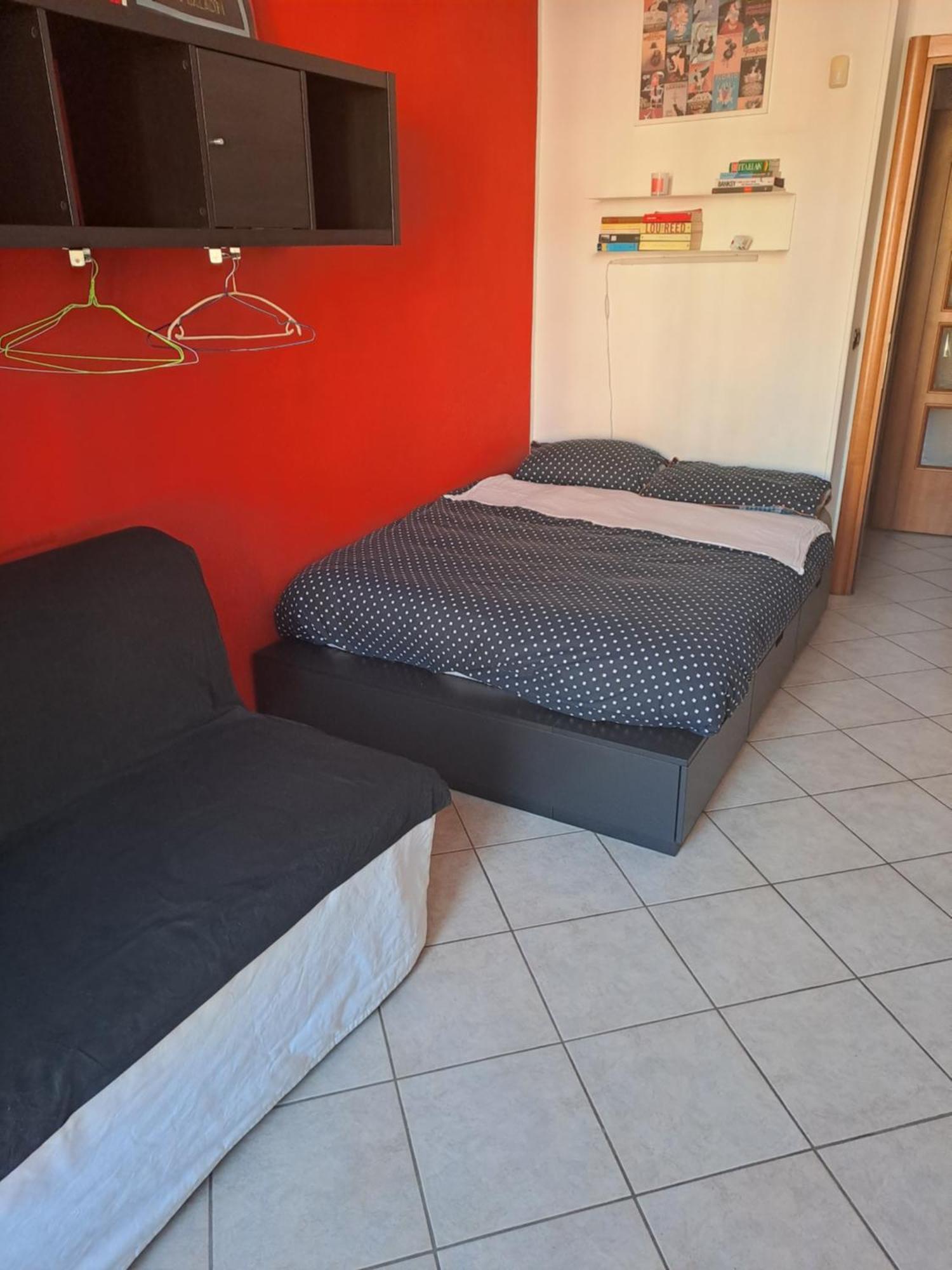Cozy Room Stanza Close City Center In A Family House Stanza In Appartamento Condiviso Noi Viviamo In Casa Stanza In Affitto Turim Exterior foto