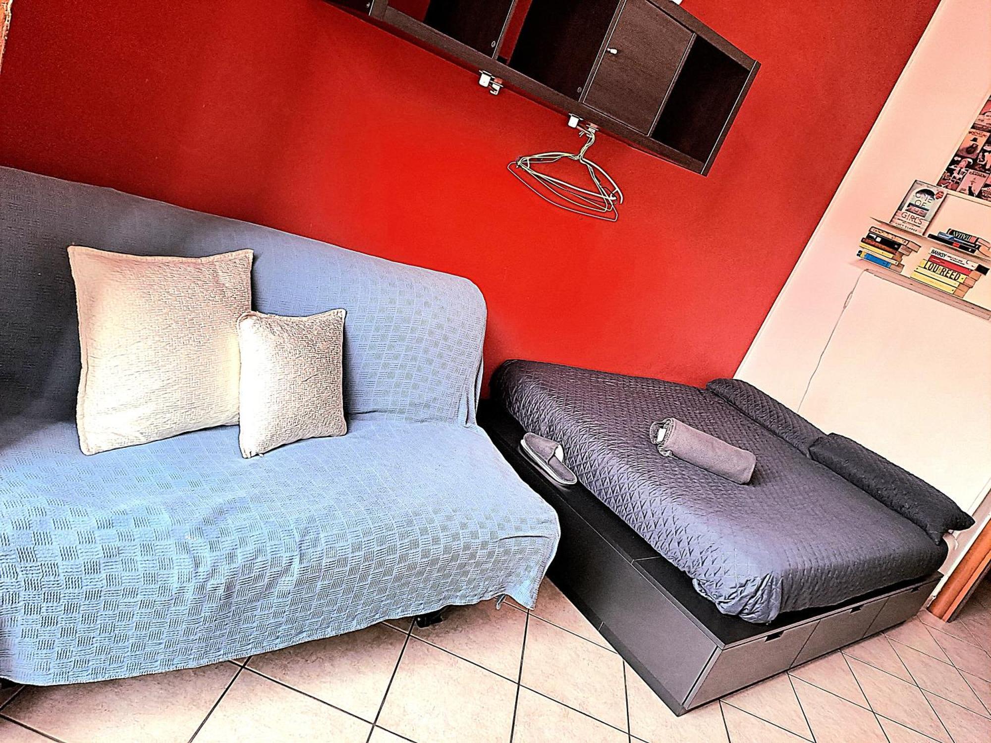 Cozy Room Stanza Close City Center In A Family House Stanza In Appartamento Condiviso Noi Viviamo In Casa Stanza In Affitto Turim Exterior foto
