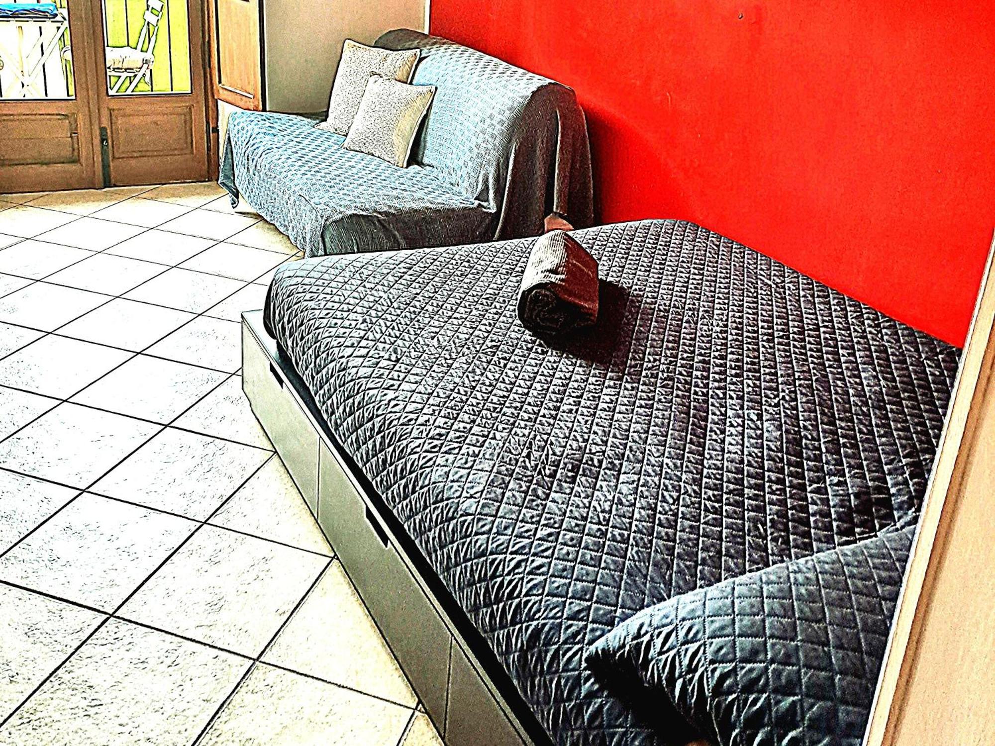 Cozy Room Stanza Close City Center In A Family House Stanza In Appartamento Condiviso Noi Viviamo In Casa Stanza In Affitto Turim Exterior foto