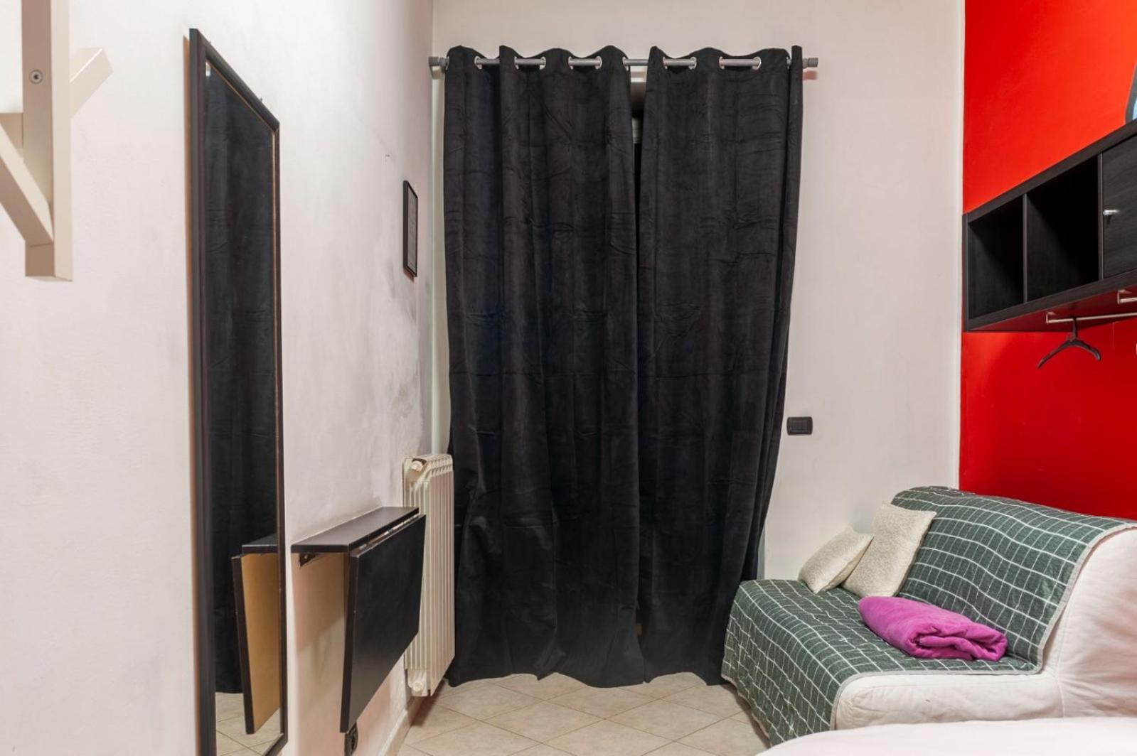 Cozy Room Stanza Close City Center In A Family House Stanza In Appartamento Condiviso Noi Viviamo In Casa Stanza In Affitto Turim Exterior foto