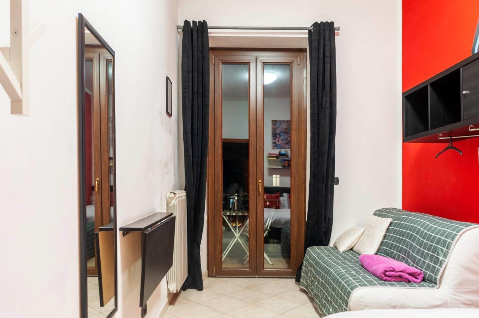 Cozy Room Stanza Close City Center In A Family House Stanza In Appartamento Condiviso Noi Viviamo In Casa Stanza In Affitto Turim Exterior foto